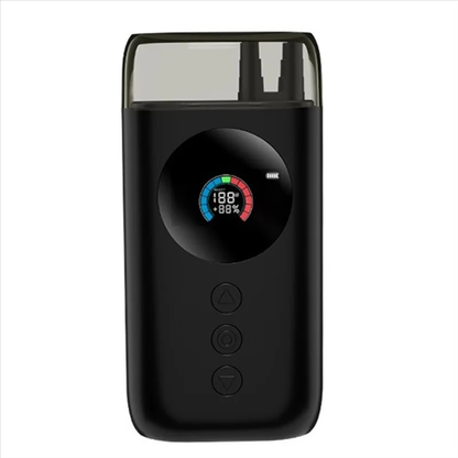 QuikTuner™ Auto Guitar Tuner