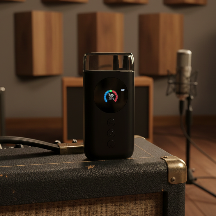 QuikTuner™ Auto Tuner Pro