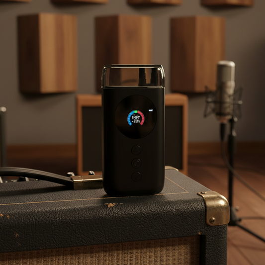 QuikTuner™ Auto Tuner Pro